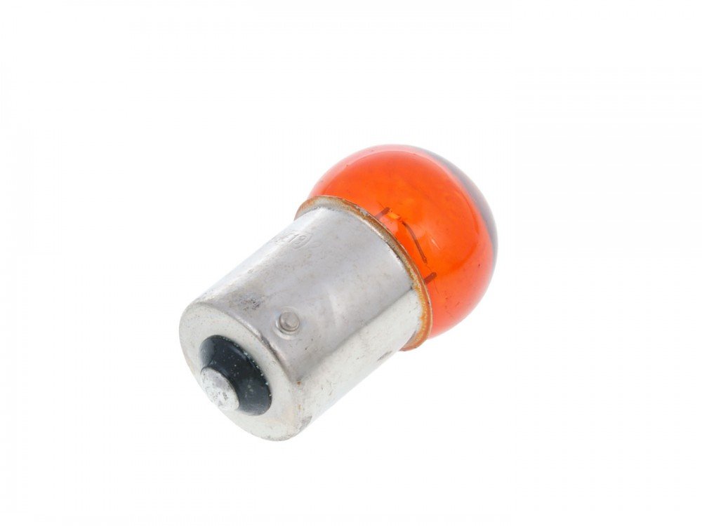 Lamp Light Bulb Orange Indicator 12V, 10 W