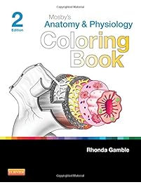 Amazon Com Anatomy Amp Physiology Books