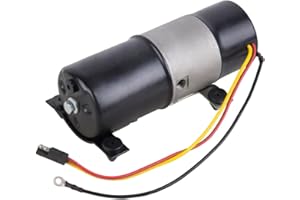 BUYAUTOPARTS! Convertible Top Motor for Ford Mustang Falcon Fairlane Torino Mercury Cougar Comet - BuyAutoParts 15-30032N New