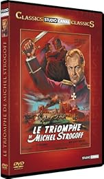 Le Triomphe De Michel Strogoff