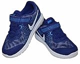 Nike Flex Fury baby boys sneaker shoes