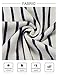 Suntasty Men's Summer Sleepwear Lounge Set Stripe Short Sleeve Pajamas Top with Solid Shorts Blue XL