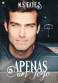 Livro Apenas um Jogo