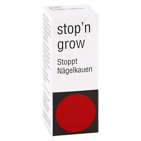 Stop N Grow 8 ml