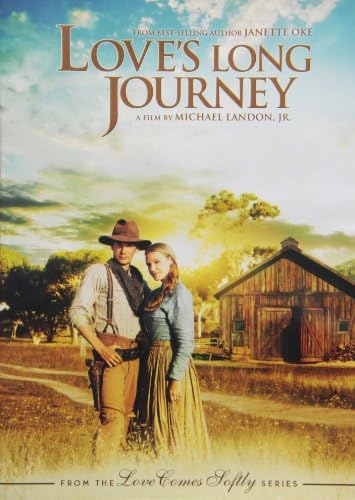 Amazon.com: Love's Long Journey : Movies & TV