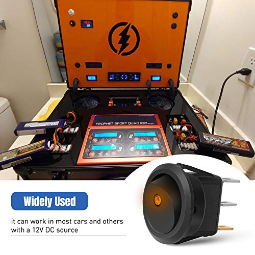 4 Nilight+90013L+Toggle+Control+Warranty