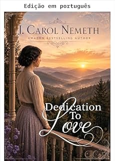 Livro Dedicação ao amor
