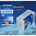 LEZEN 9005 HB3 12V 100W Super White Car Xenon Filled Halogen Bulb (Pack of 2)