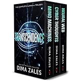 Transcendence: The Complete Human++ Trilogy