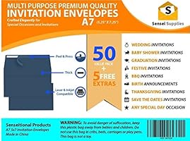 Peel For 5x7 Cards 1 Gsm Perfect For Weddings 5 X 7 Inches Baby Shower Square Flap 55 5x7 Pink Invitation Envelopes Press Self Seal Graduation Envelopes Office Products Digimax Dental