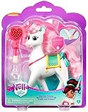 Nella Princess Knight horse Trinket style me Nickelodeon