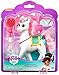 Nella Princess Knight horse Trinket style me Nickelodeon
