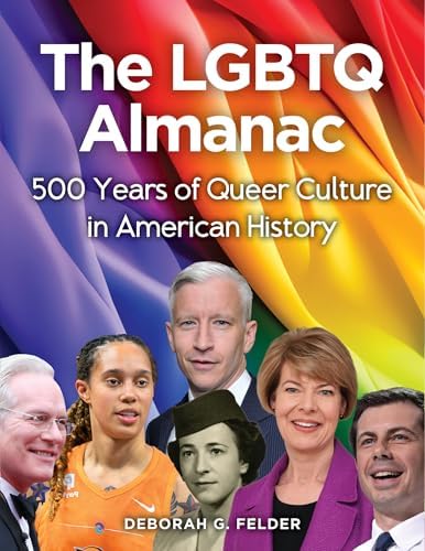 Gay American History: Lesbians and Gay Men in the U.S.A.: Jonathan