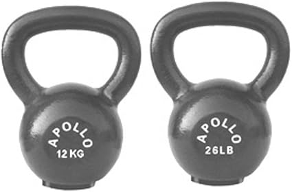 apollo athletics kettlebell