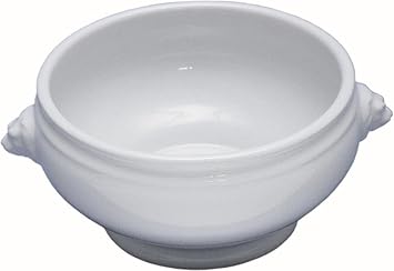 WAS 4916280 Löwenkopf-Terrine, 2,5 l ohne Deckel