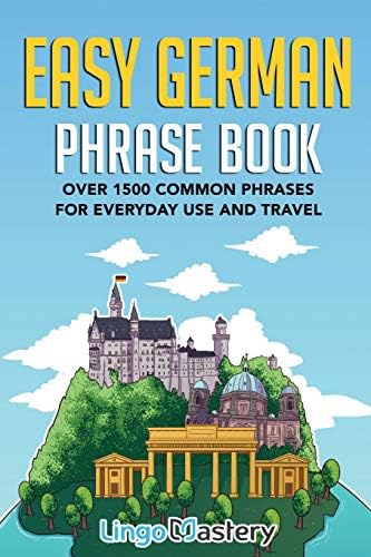 Lonely Planet German Phrasebook & Dictionary: Muehl, Gunter