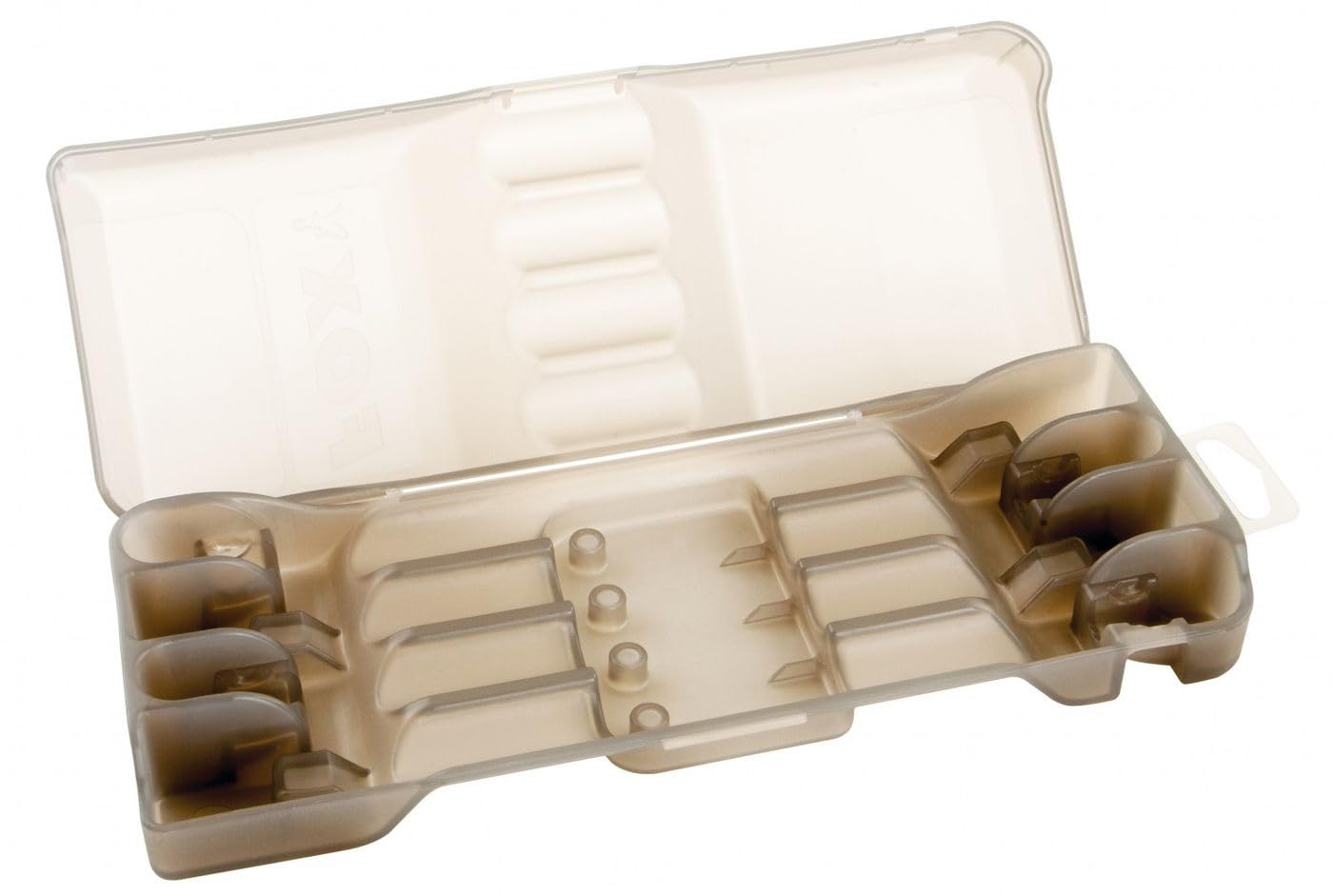 box fox mk2 illuminated csi058