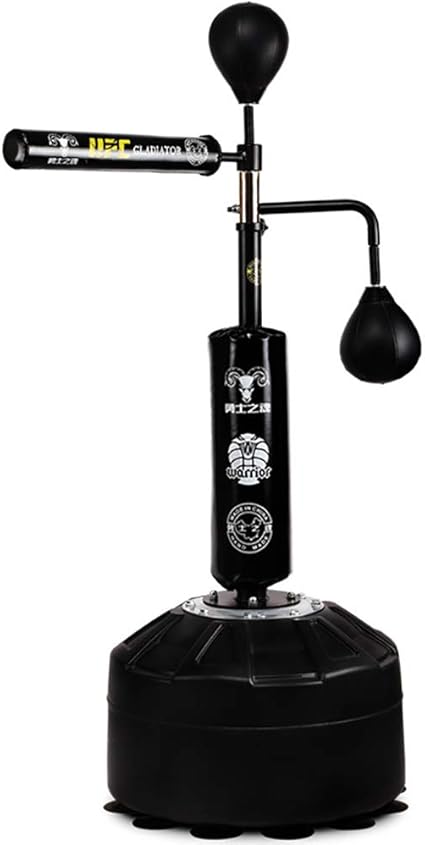 materiel esquive boxe