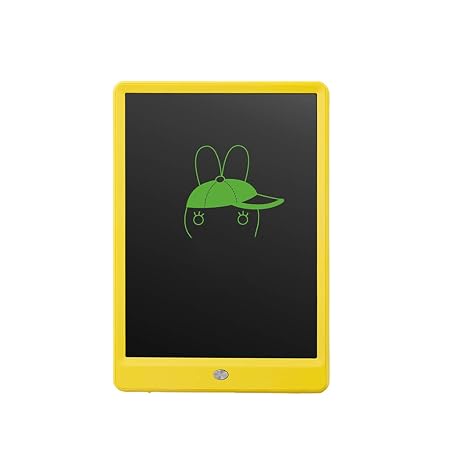 Shongshong Tavoletta Lcd Tavoletta Da Disegno Lavagna Da 10