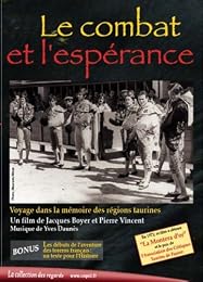 Le Combat Et L'espérance