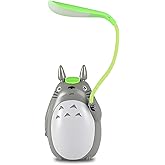 Totoro Lamp, Totoro Merchandise, My Neighbor Totoro Merchandise, Studio Ghibli Decor, Studio Ghibli Gifts