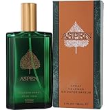 ASPEN by Coty - Cologne Spray 4 oz - Men
