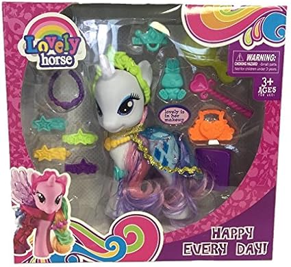 my lovely horse toy