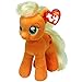 Official My Little Pony Apple Jack Soft Plush Toy - 16