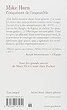 Image de conquerant de l'impossible