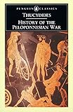 History of the Peloponnesian War by 
