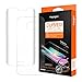 Spigen Curved Crystal Galaxy S6 Edge Screen Protector with Ultra Clear Film for Galaxy S6 Edge