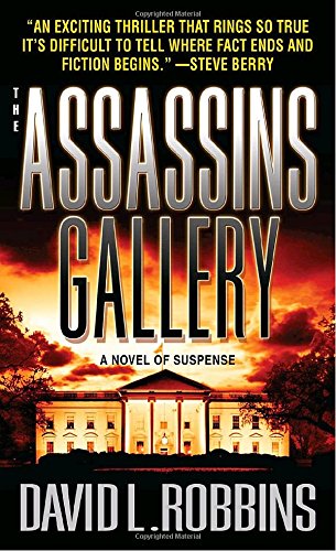 The Assassins Gallery