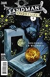 Sandman Overture #4 (Of 6) CVR B (MR)
