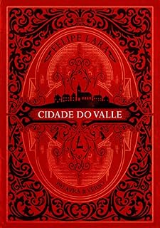 Livro Cidade do Valle