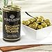 La Tienda Peregrino Brand Anchovy Stuffed Olives (5.3oz/150g) 4 Pack
