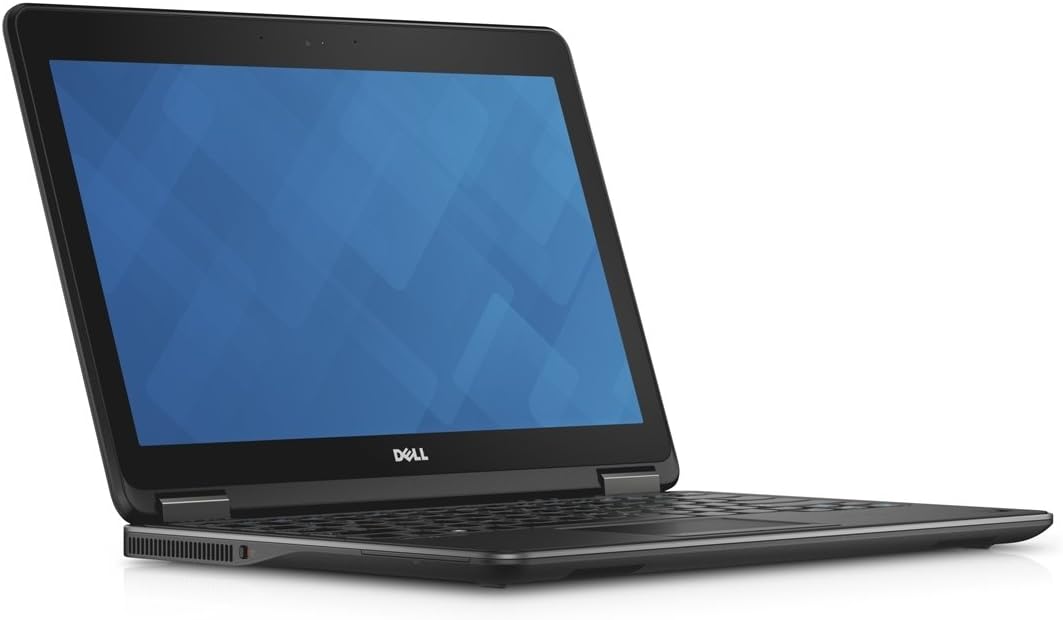 Amazon.com: Dell Latitude E7240 Intel 