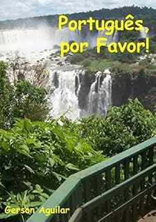 Livro Português, Por Favor!
