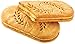 belVita Breakfast Sandwich Peanut Butter Breakfast Biscuits, 8 Packs (2 Sandwiches Per Pack)