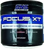 SNS Focus XT, Pink Lemonade 240g