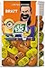 Tic Tac Despicable Me 3, Banana & Tangerine, 1 Ounce (Pack of 24)