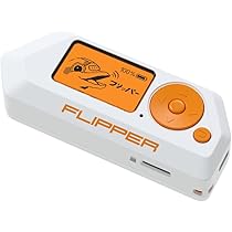 FLIPPER ZERO オレンジ 本体とプロトタイピングボード 515hhUBklHL._AC_UL210_SR210,