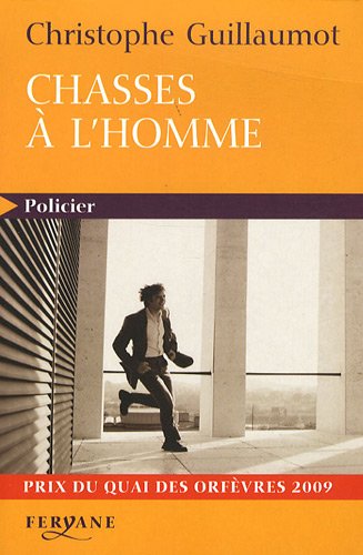 Chasses à l'homme