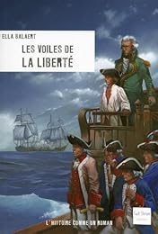 Les  voiles de la liberté