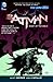 Batman: Night of the Owls (The New 52) (Batman (DC Comics))