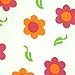 Sophia's 15 Inch Baby Doll Pajamas, Fits American Girl Bitty Baby 15 Inch Baby Doll & More! Flower Print Capri Pajama Pants & Shirt Gift Plus Bag Included