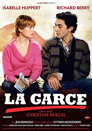 La Garce