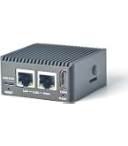 Amazon.com: Nanopi R5C Wireless Mini WiFi Router OpenWRT with