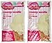 Rival Frozen Delights Creamy Vanilla Ice Cream Mix, 8 Oz (Pack of 6)