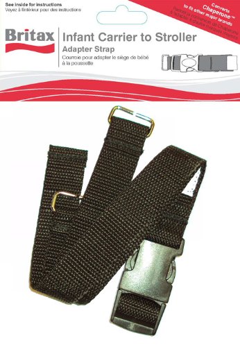 britax extension strap