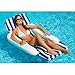 Swimline 10010SL SunChaser Padded Floating Luxury Lounger Cushion Chair 10010 primary